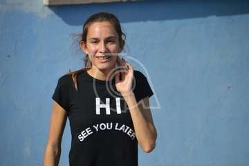 XIV Feria de la Salud de Las Remudas y La Pardilla (Foto TA)